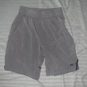Russel men’s athletic shorts